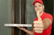 Pizza delivery man given a tip of €1,600 by a church