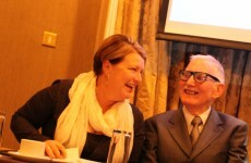 Mary McEvoy: 'When I'm at my worst, it's like trying to stand up in quicksand'