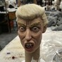 Donald Trump and a notorious drug lord dominate Mexico's Halloween costume market