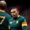 Springboks want to 'unite a nation' after brutal murders in Johannesburg
