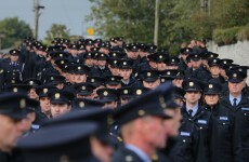 Majority of gardaí moved to Dundalk are from most depleted division