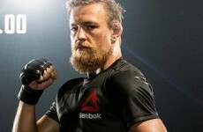 ‘I must have taken 10 million pictures and autographs’ – McGregor apologises to disgruntled fans