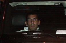 Carlos Tevez suspended by City chiefs