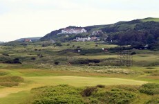 The Open will be played in Northern Ireland in 2019