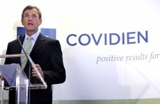 Covidien workers to meet management over Athlone jobs fears