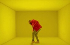 Drake released a new video and his dancing instantly became a meme
