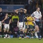 Two Irish officials on the line as Joubert dropped from World Cup semi-final ref roster