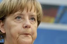 Major win for Merkel as German parliament passes bailout vote