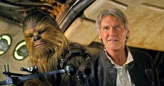 Here's where you can still get tickets to the first showings of the new Star Wars