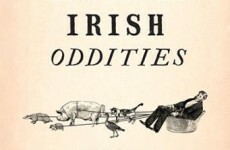 These are some of the oddest true Irish tales you'll ever read