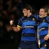 ‘I would have felt like a fraud if I'd done another year at Munster’ -- Donncha O'Callaghan