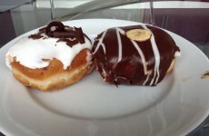 Aungier Danger sell the hottest donuts in Dublin - and we tried their flavours