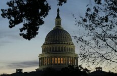 Man arrested over Pentagon, US Capitol bomb plot