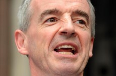 O'Leary takes aim at Aer Lingus 'shareholder value' remarks