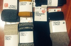7 of the best places to buy tights on the high street, ranked