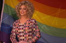 Panti's story of activism and giving laughs to the usual queer crowd will make you proud