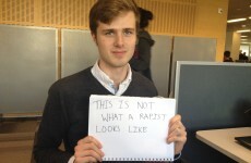 This student has everyone talking about sexual consent classes