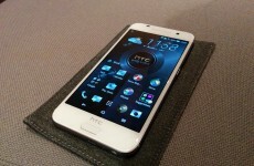 HTC's new hope for its smartphone range looks virtually identical to its biggest rival