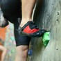 Boy who broke his ankle and elbow while rock climbing awarded €41,000