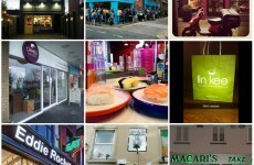 The 9 best takeaway chains in Ireland, as voted by Just Eat users