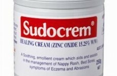 7 reasons Sudocrem is a magical and essential part of Irish life