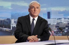 Strauss-Kahn to meet rape accuser in Paris