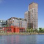 Huge new office development set for Dublin's Docklands