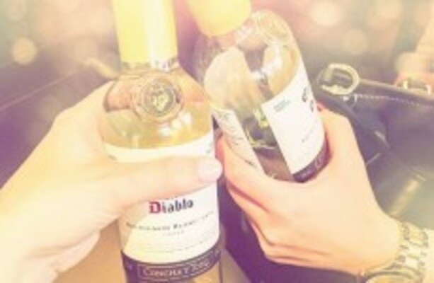 Cheap wine is the best wine - Here's why · The Daily Edge