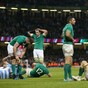 Peter Stringer: Ireland veered away from game plan under Argentinian pressure