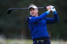 Poulter only keeps Ryder Cup eligibility after last-minute trip to Hong Kong and a huge favour