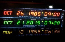 It's Back to the Future Day ... so what did the movie get RIGHT about 2015?