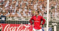 How well do you remember these 90s footballers?