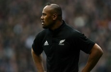 Lomu remains in hospital, signs deal with NZ Women's Weekly