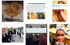 Irish teens are using '#spicebag' to tag their 'stunning' Instagram selfies