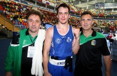 'You go from being angry to upset' - Darren O'Neill left reeling from Billy Walsh's exit