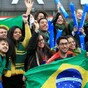 Brazilian students continue to flock to Ireland in big numbers