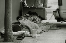 Homeless charity warns of 'tsunami' of demand