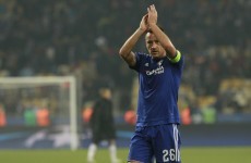 Are Chelsea back on form and more Champions League talking points