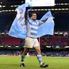 Sunday no flash in the pan for Argentina - something special has been brewing for some time
