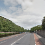 Man critical after motorbike collides with Dublin Bus