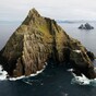 Did Star Wars damage the Skellig? Well, a jacket was badly snagged