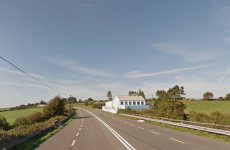 Driver dies after bus carrying 29 passengers goes into field