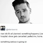 9 of the best conspiracy theories about the cancelled One Direction gig