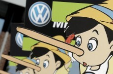 "We are sorry and we will fix this, at our expense" - the head of Volkswagen Ireland has been getting a grilling