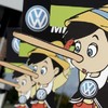 "We are sorry and we will fix this, at our expense" - the head of Volkswagen Ireland has been getting a grilling