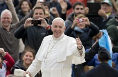 The Vatican says the Pope does NOT have a brain tumour