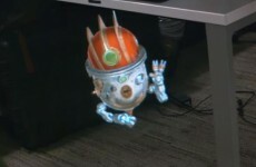 This secretive company backed by Google is in the spotlight again