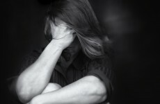 Almost 800 Irish women and children sought help following domestic violence... in ONE DAY