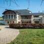 Fancy a swimming pool, games room and round tower? Look no further...