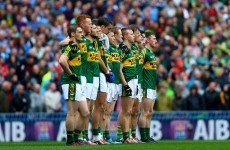 Generous London-based benefactors have donated a whopping gift to Kerry GAA
